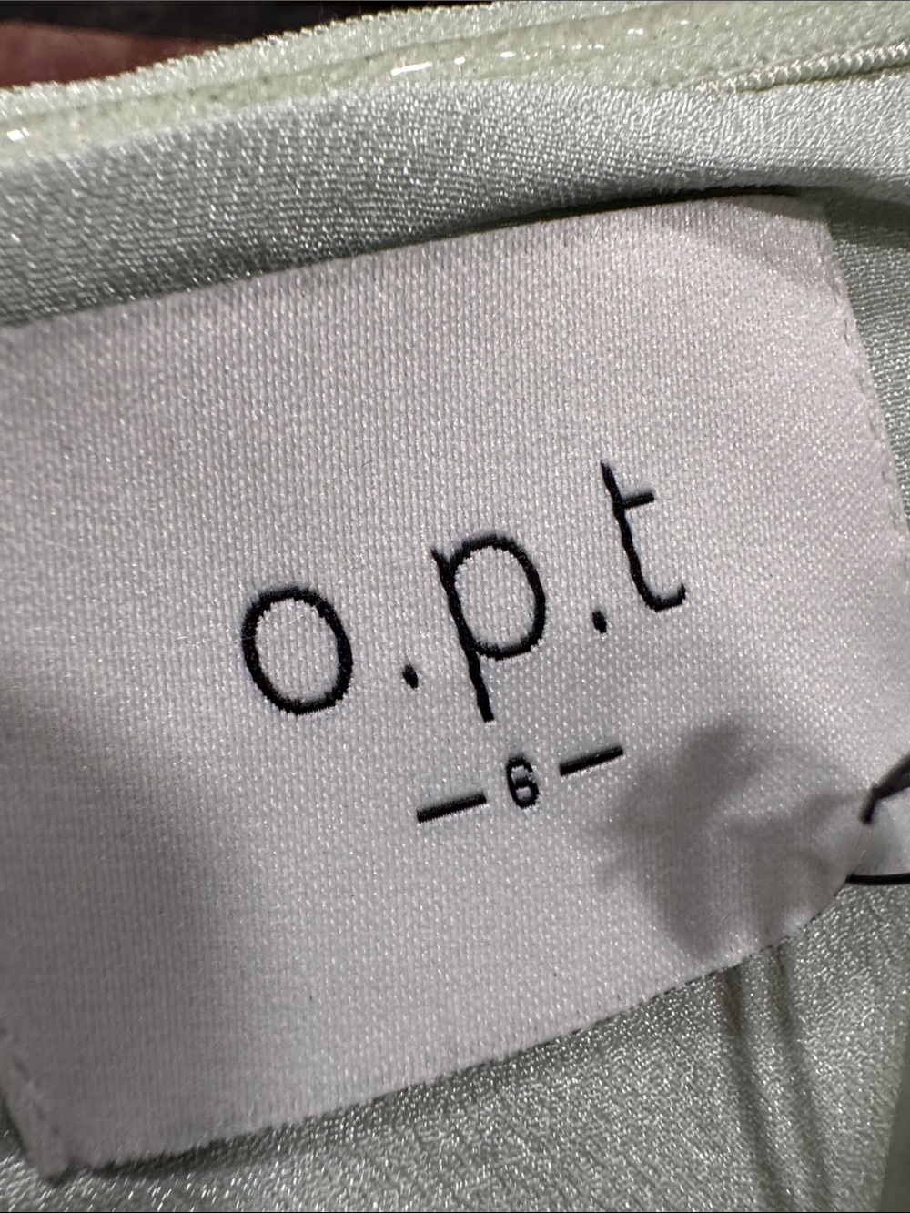 0.P.T ADA DRESS - Picture 13 of 15